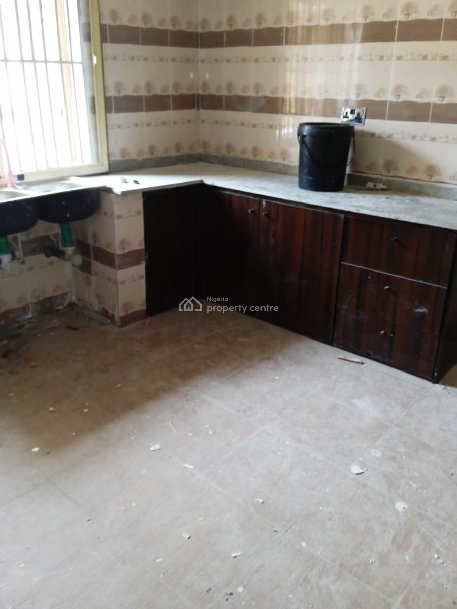 3 Bedroom Flat, Agidingbi, Ikeja, Lagos, Flat / Apartment for Rent