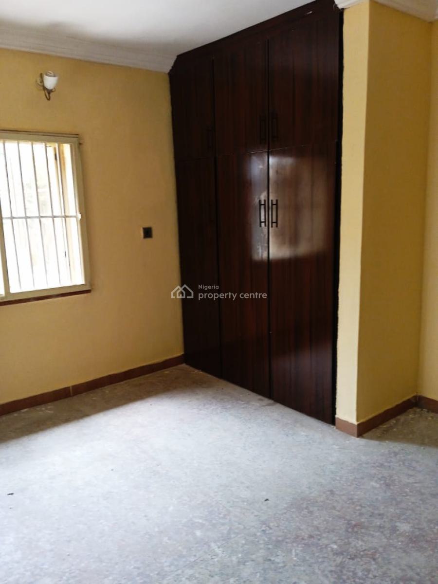 3 Bedroom Flat, Agidingbi, Ikeja, Lagos, Flat / Apartment for Rent