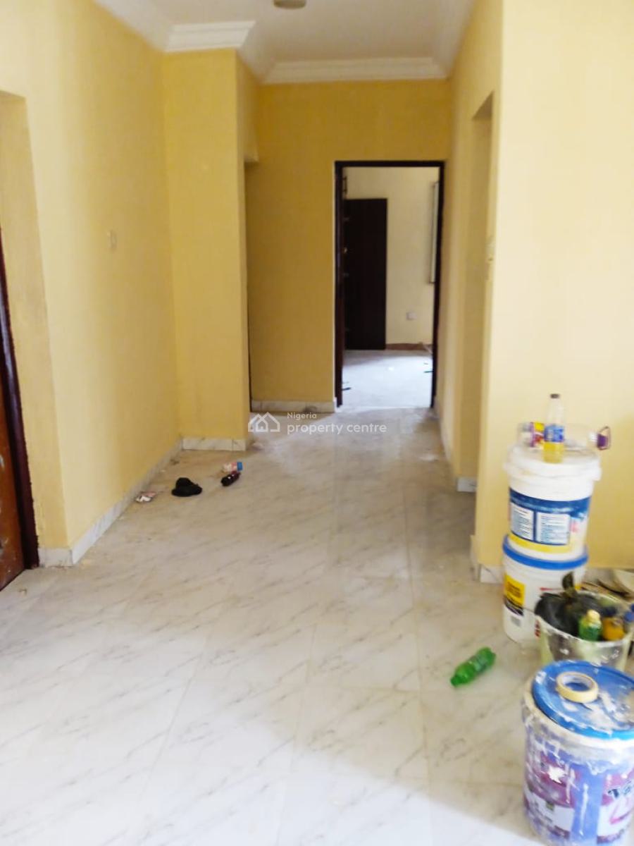 3 Bedroom Flat, Agidingbi, Ikeja, Lagos, Flat / Apartment for Rent