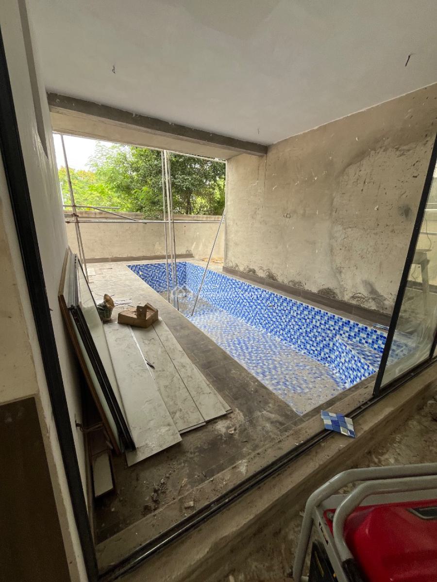 5 Bedroom Fully Detached Duplex, Banana Island, Ikoyi, Lagos, Detached Duplex for Sale