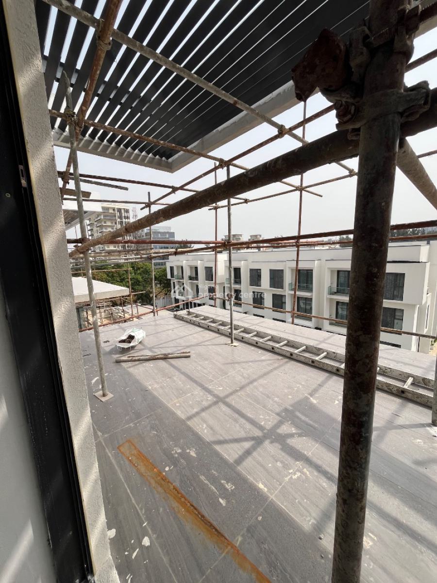 5 Bedroom Fully Detached Duplex, Banana Island, Ikoyi, Lagos, Detached Duplex for Sale