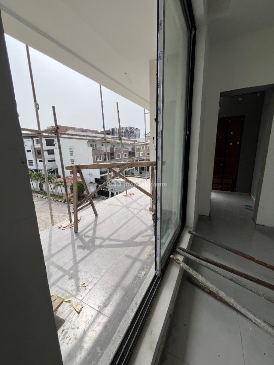 5 Bedroom Fully Detached Duplex, Banana Island, Ikoyi, Lagos, Detached Duplex for Sale