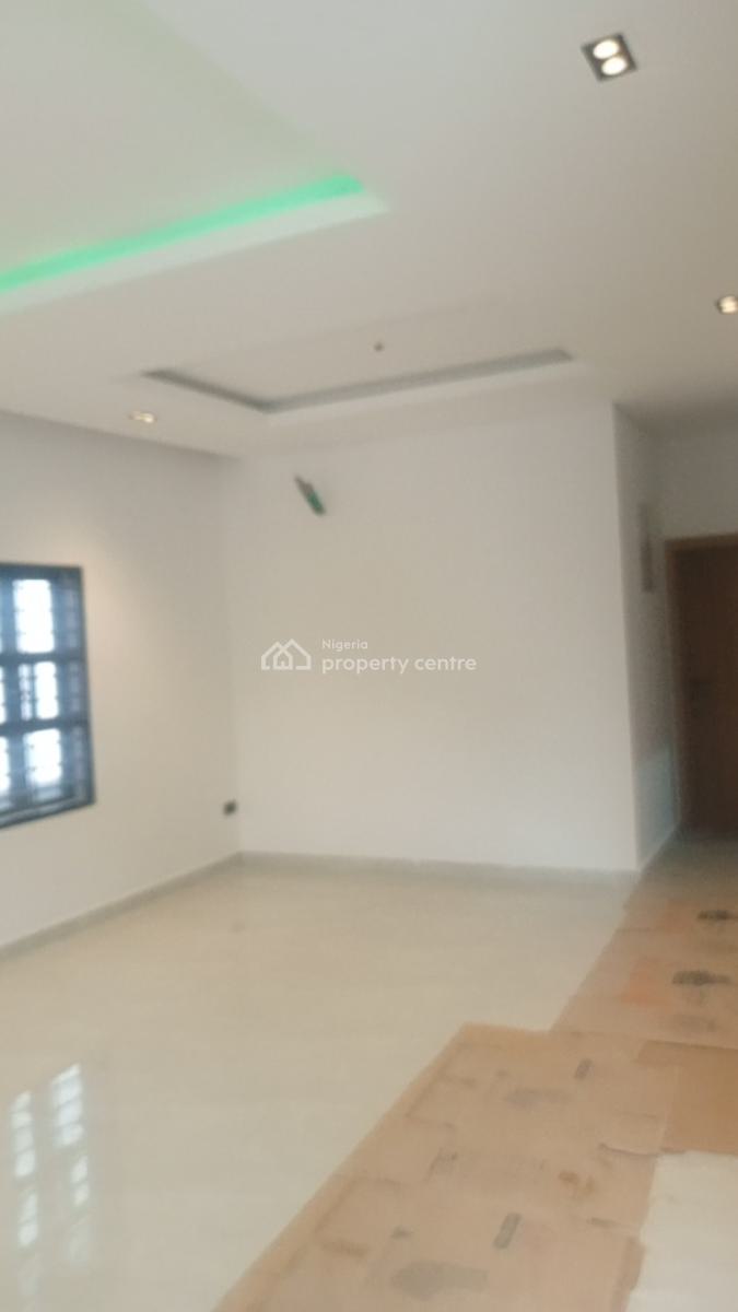 Brand New 4 Bedroom Duplex +bq, Sapphire Garden Estate, Awoyaya, Ibeju Lekki, Lagos, Semi-detached Duplex for Sale