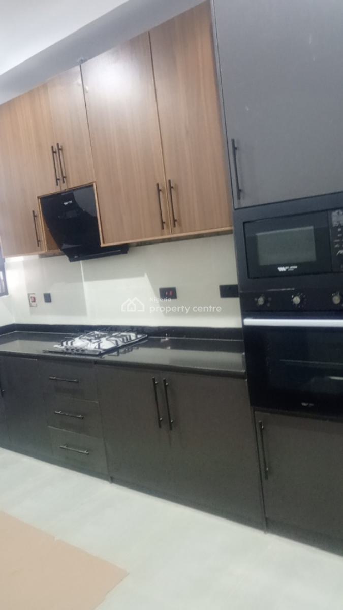 Brand New 4 Bedroom Duplex +bq, Sapphire Garden Estate, Awoyaya, Ibeju Lekki, Lagos, Semi-detached Duplex for Sale