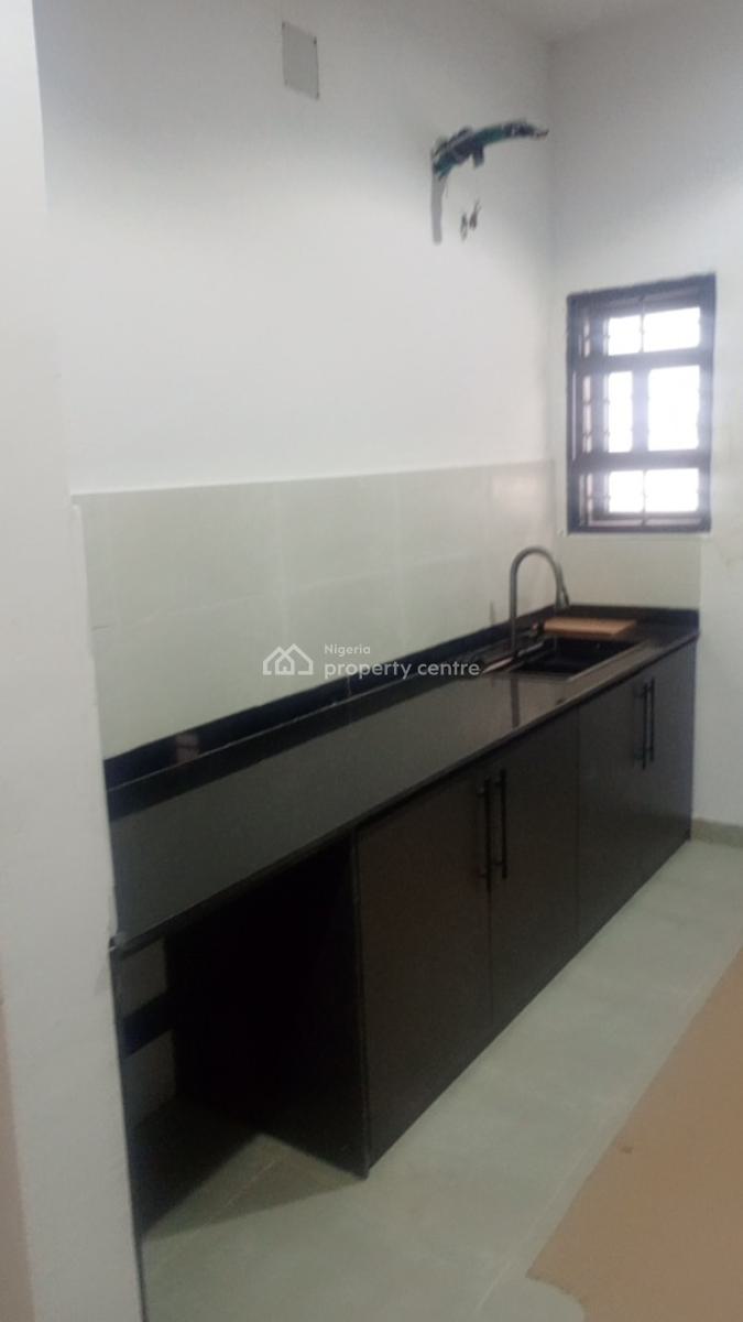 Brand New 4 Bedroom Duplex +bq, Sapphire Garden Estate, Awoyaya, Ibeju Lekki, Lagos, Semi-detached Duplex for Sale