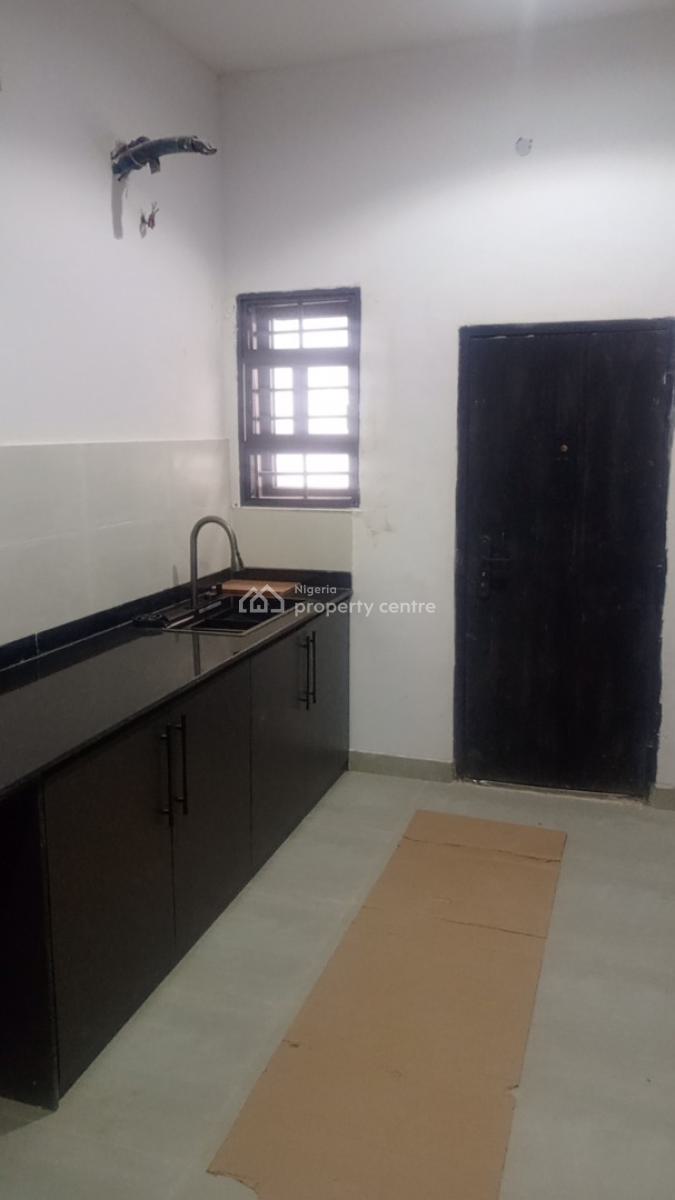 Brand New 4 Bedroom Duplex +bq, Sapphire Garden Estate, Awoyaya, Ibeju Lekki, Lagos, Semi-detached Duplex for Sale