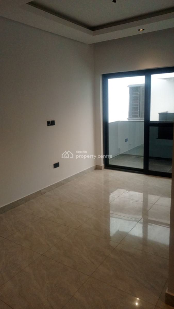 Brand New 4 Bedroom Duplex +bq, Sapphire Garden Estate, Awoyaya, Ibeju Lekki, Lagos, Semi-detached Duplex for Sale