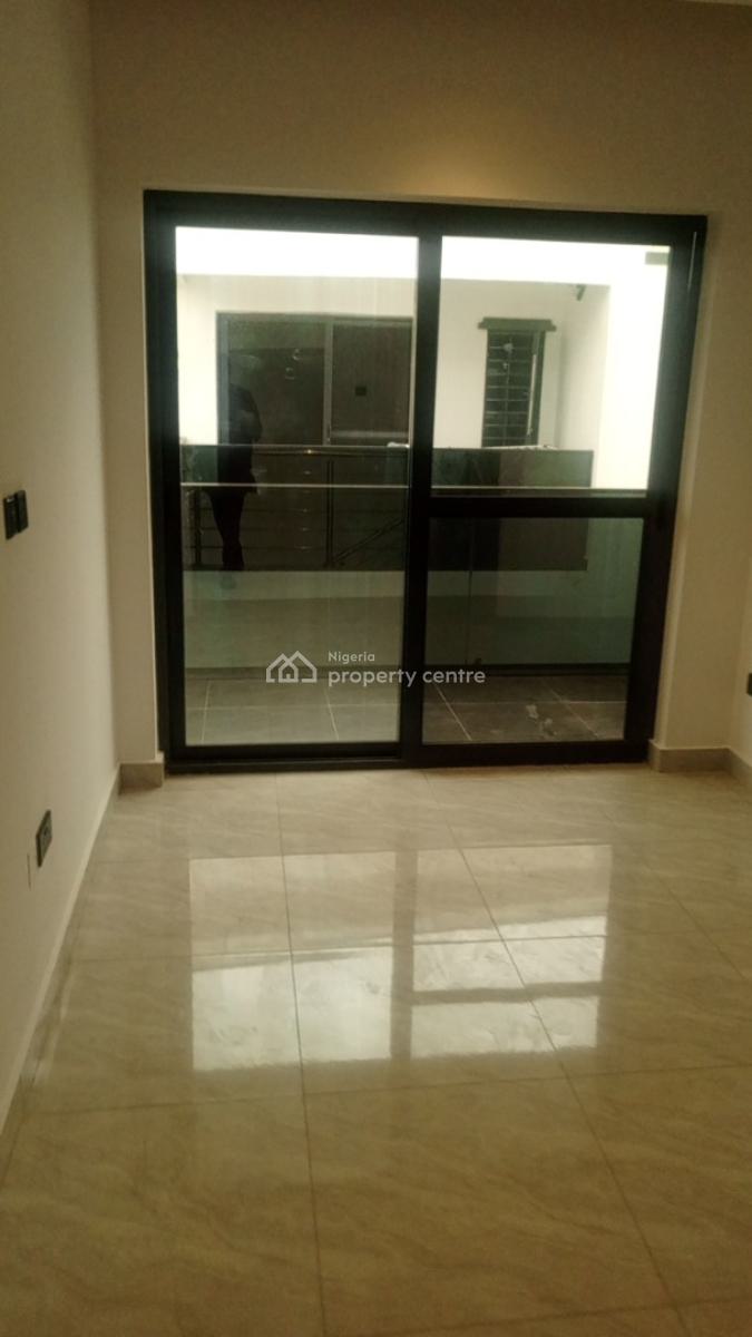 Brand New 4 Bedroom Duplex +bq, Sapphire Garden Estate, Awoyaya, Ibeju Lekki, Lagos, Semi-detached Duplex for Sale