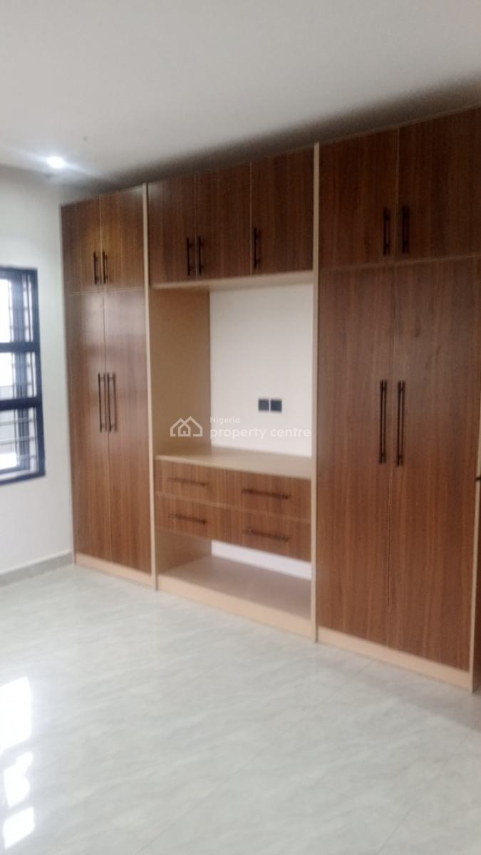 Brand New 4 Bedroom Duplex +bq, Sapphire Garden Estate, Awoyaya, Ibeju Lekki, Lagos, Semi-detached Duplex for Sale