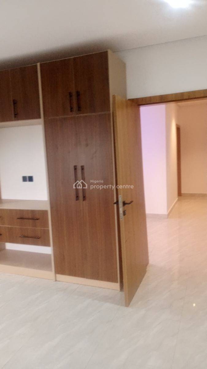 Brand New 4 Bedroom Duplex +bq, Sapphire Garden Estate, Awoyaya, Ibeju Lekki, Lagos, Semi-detached Duplex for Sale