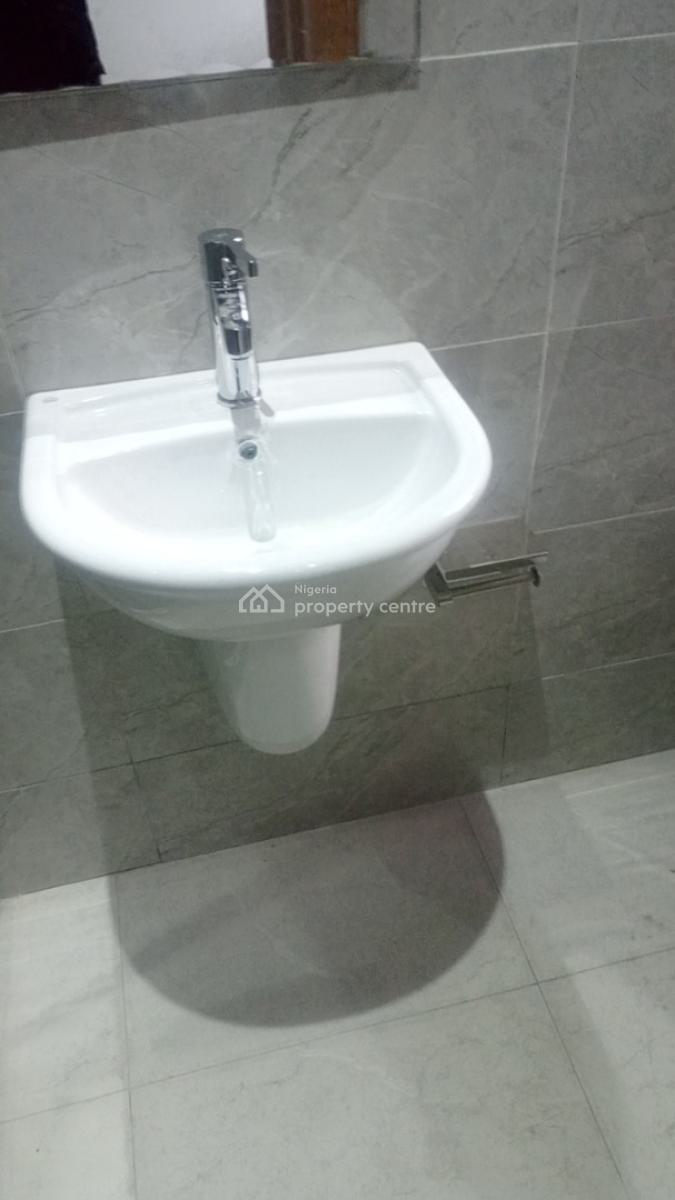 Brand New 4 Bedroom Duplex +bq, Sapphire Garden Estate, Awoyaya, Ibeju Lekki, Lagos, Semi-detached Duplex for Sale