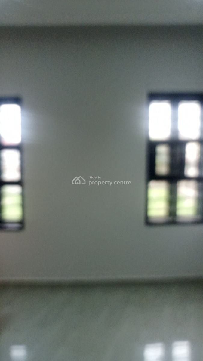 Brand New 4 Bedroom Duplex +bq, Sapphire Garden Estate, Awoyaya, Ibeju Lekki, Lagos, Semi-detached Duplex for Sale