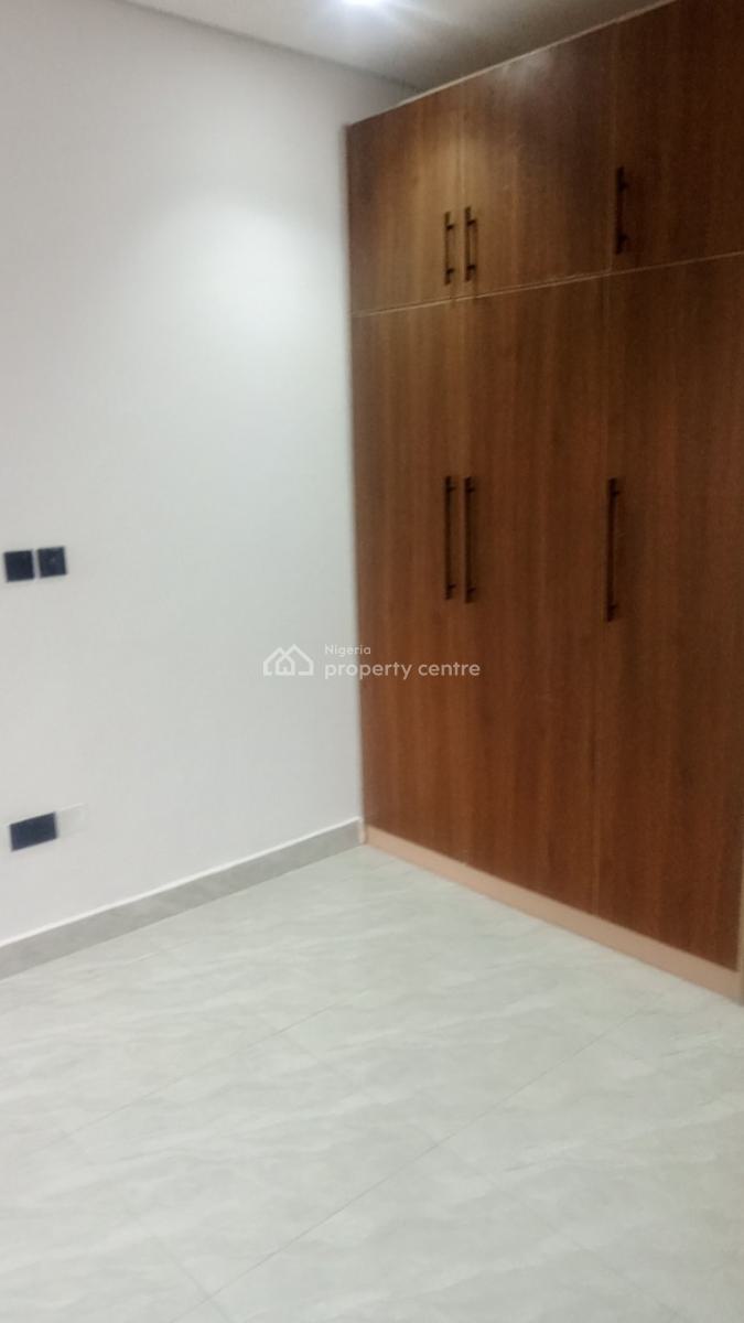 Brand New 4 Bedroom Duplex +bq, Sapphire Garden Estate, Awoyaya, Ibeju Lekki, Lagos, Semi-detached Duplex for Sale