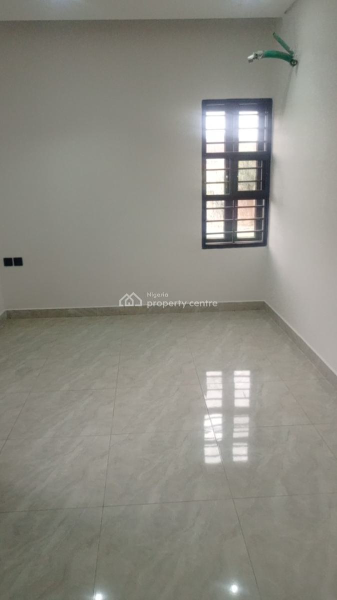 Brand New 4 Bedroom Duplex +bq, Sapphire Garden Estate, Awoyaya, Ibeju Lekki, Lagos, Semi-detached Duplex for Sale