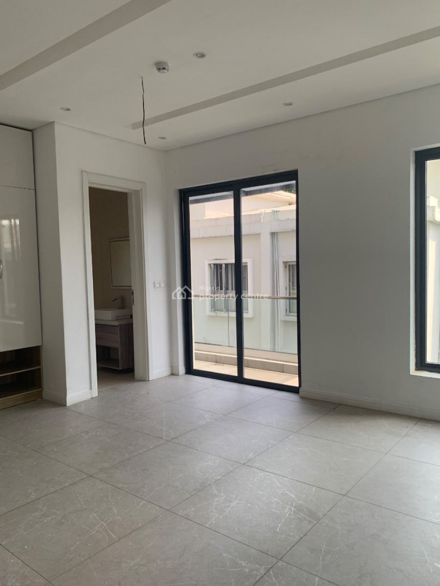 Tastefully Finished and Service 4 Bedroom Terraced Duplex with Bq., Adeyemi Lawson, Old Ikoyi, Ikoyi, Lagos, Terraced Duplex for Rent