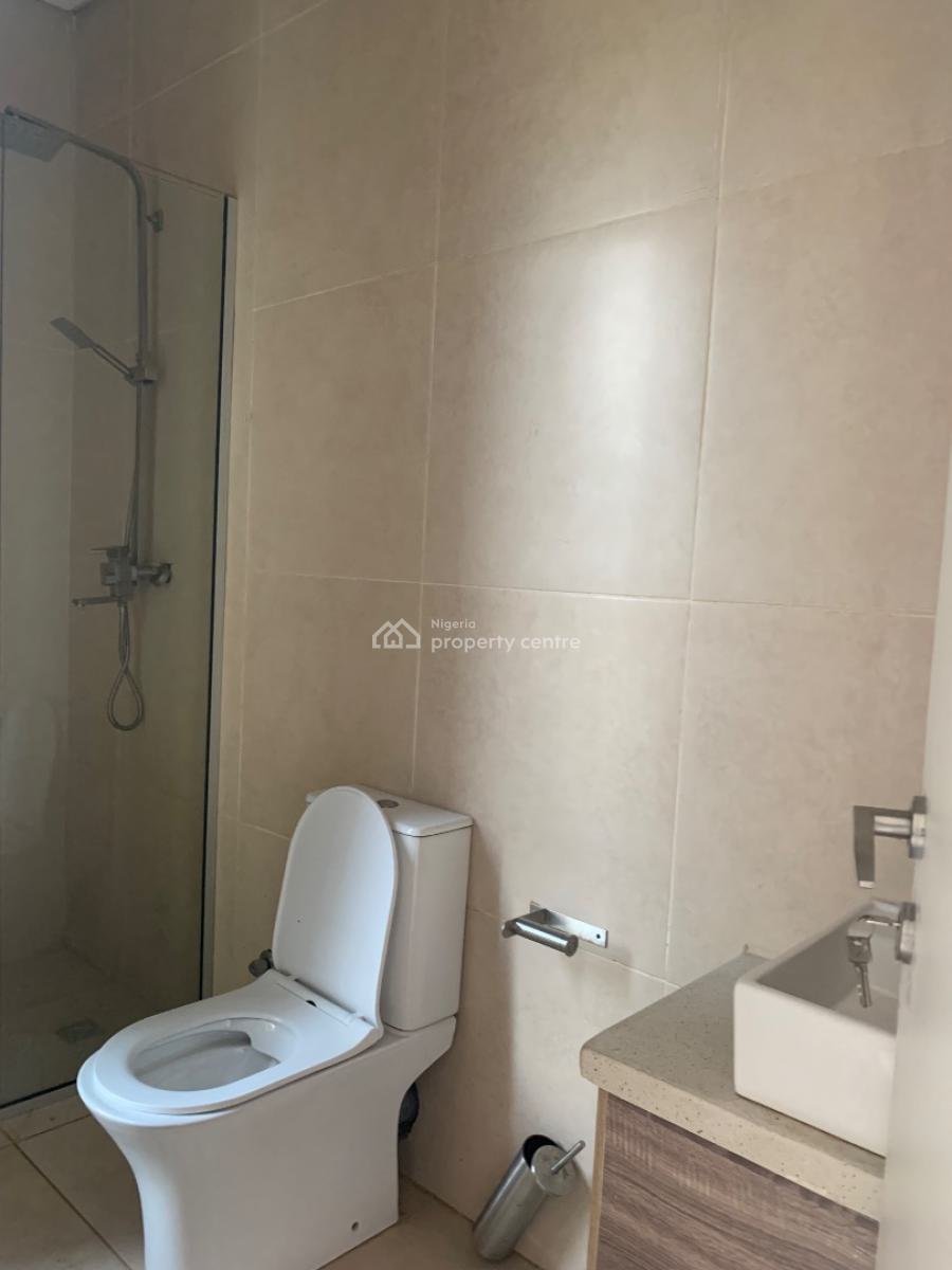 Tastefully Finished and Service 4 Bedroom Terraced Duplex with Bq., Adeyemi Lawson, Old Ikoyi, Ikoyi, Lagos, Terraced Duplex for Rent