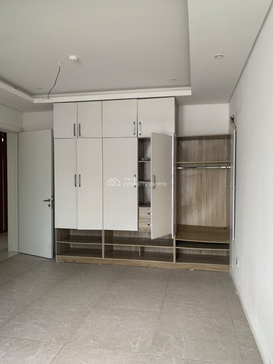 Tastefully Finished and Service 4 Bedroom Terraced Duplex with Bq., Adeyemi Lawson, Old Ikoyi, Ikoyi, Lagos, Terraced Duplex for Rent