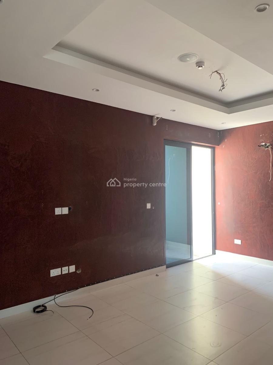 Tastefully Finished and Service 4 Bedroom Terraced Duplex with Bq., Adeyemi Lawson, Old Ikoyi, Ikoyi, Lagos, Terraced Duplex for Rent