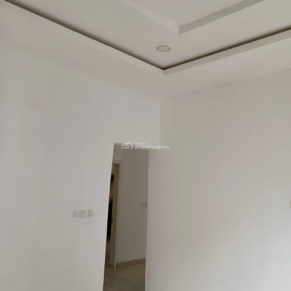 4 Bedroom Semi Detached Duplex Plus Bq, Harris Drive, Vgc, Lekki, Lagos, House for Rent