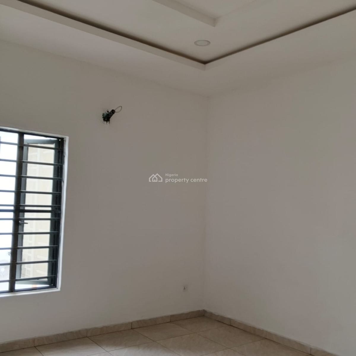 4 Bedroom Semi Detached Duplex Plus Bq, Harris Drive, Vgc, Lekki, Lagos, House for Rent