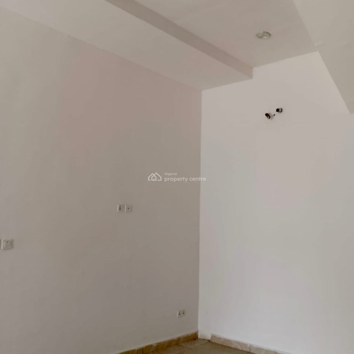 4 Bedroom Semi Detached Duplex Plus Bq, Harris Drive, Vgc, Lekki, Lagos, House for Rent