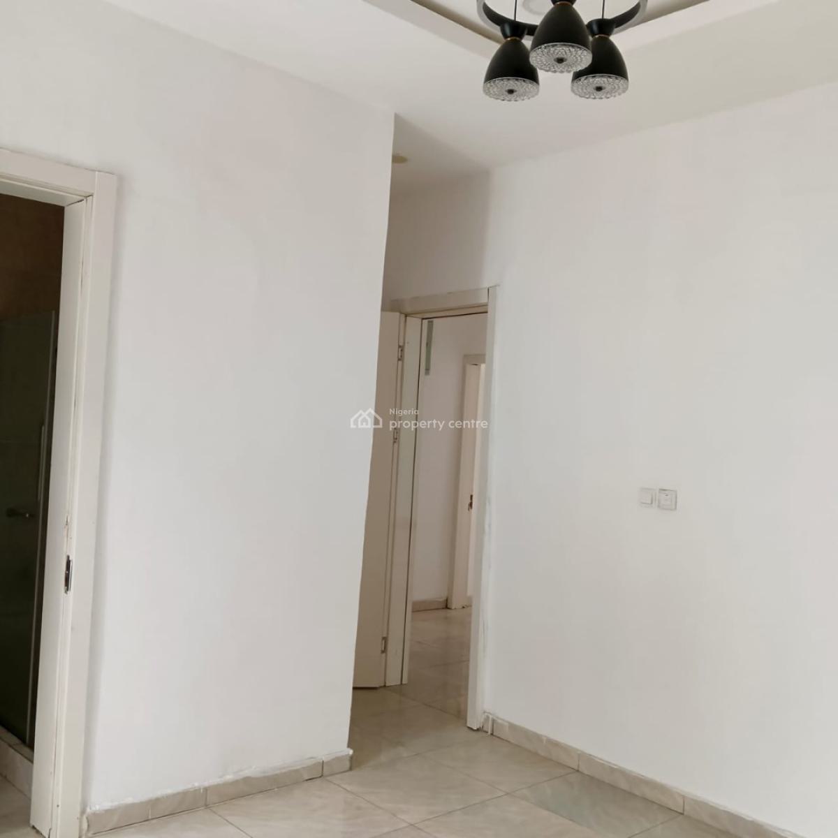 4 Bedroom Semi Detached Duplex Plus Bq, Harris Drive, Vgc, Lekki, Lagos, House for Rent