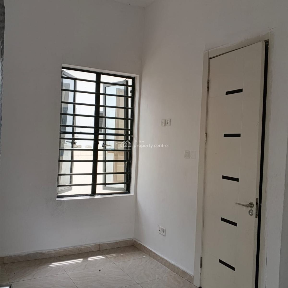 4 Bedroom Semi Detached Duplex Plus Bq, Harris Drive, Vgc, Lekki, Lagos, House for Rent