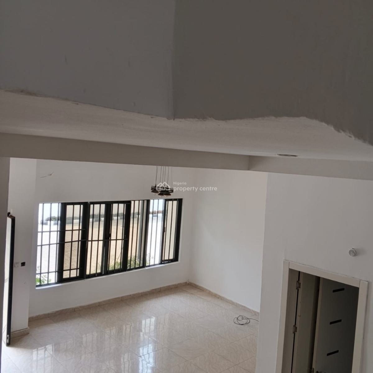 4 Bedroom Semi Detached Duplex Plus Bq, Harris Drive, Vgc, Lekki, Lagos, House for Rent