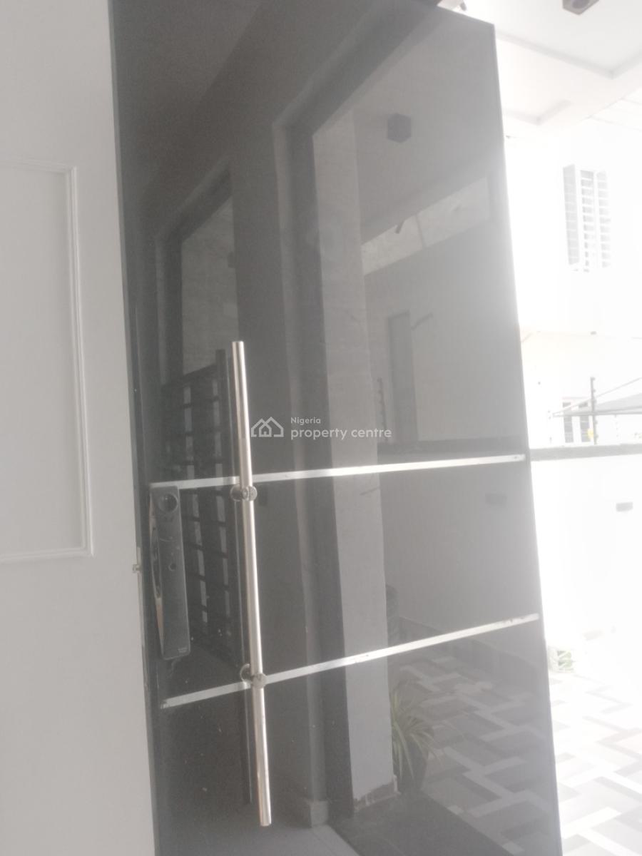 Newly Built 4 Bedroom Fully Detached with Bq, Orchid, Lekki, Lagos, House for Rent