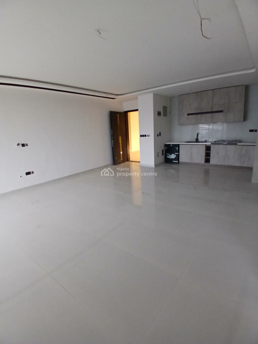 2 Bedroom Apartment, Lekki Phase 1, Lekki, Lagos, Flat / Apartment for Sale