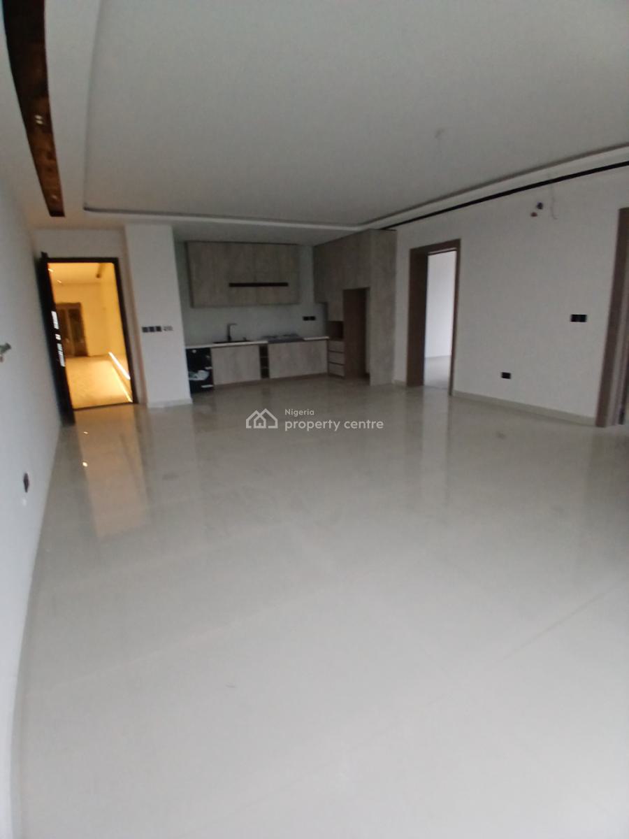 2 Bedroom Apartment, Lekki Phase 1, Lekki, Lagos, Flat / Apartment for Sale