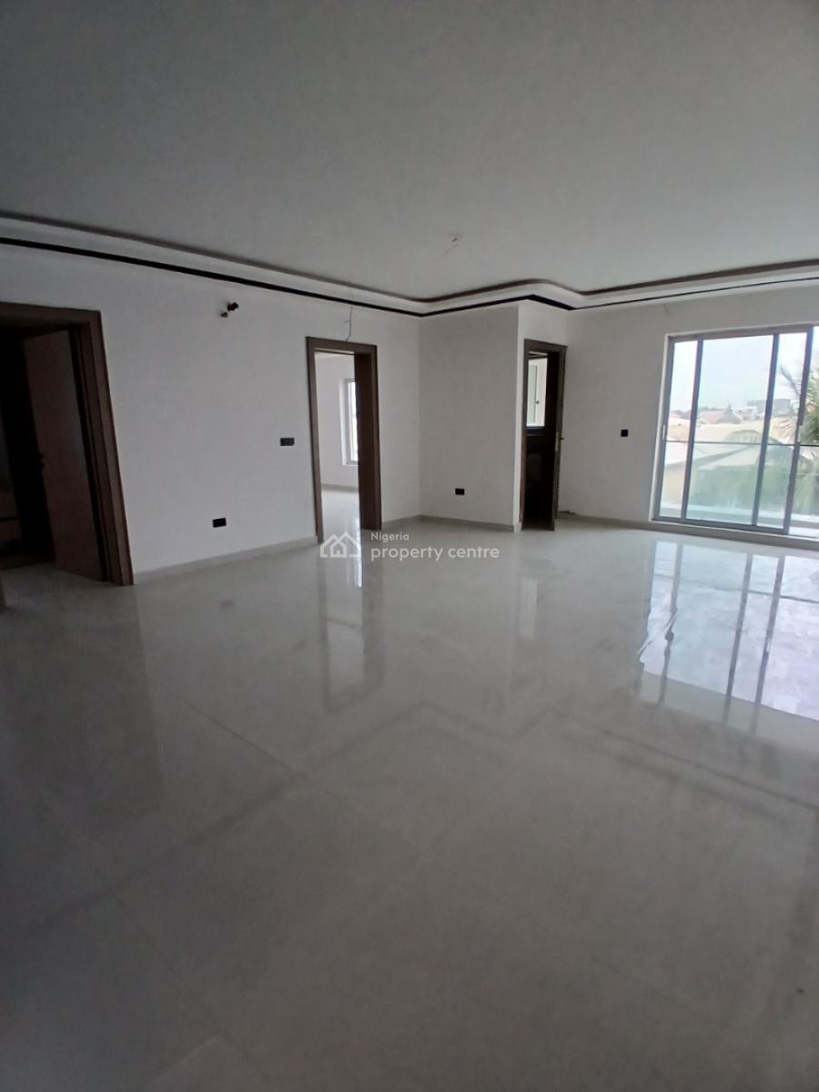 2 Bedroom Apartment, Lekki Phase 1, Lekki, Lagos, Flat / Apartment for Sale