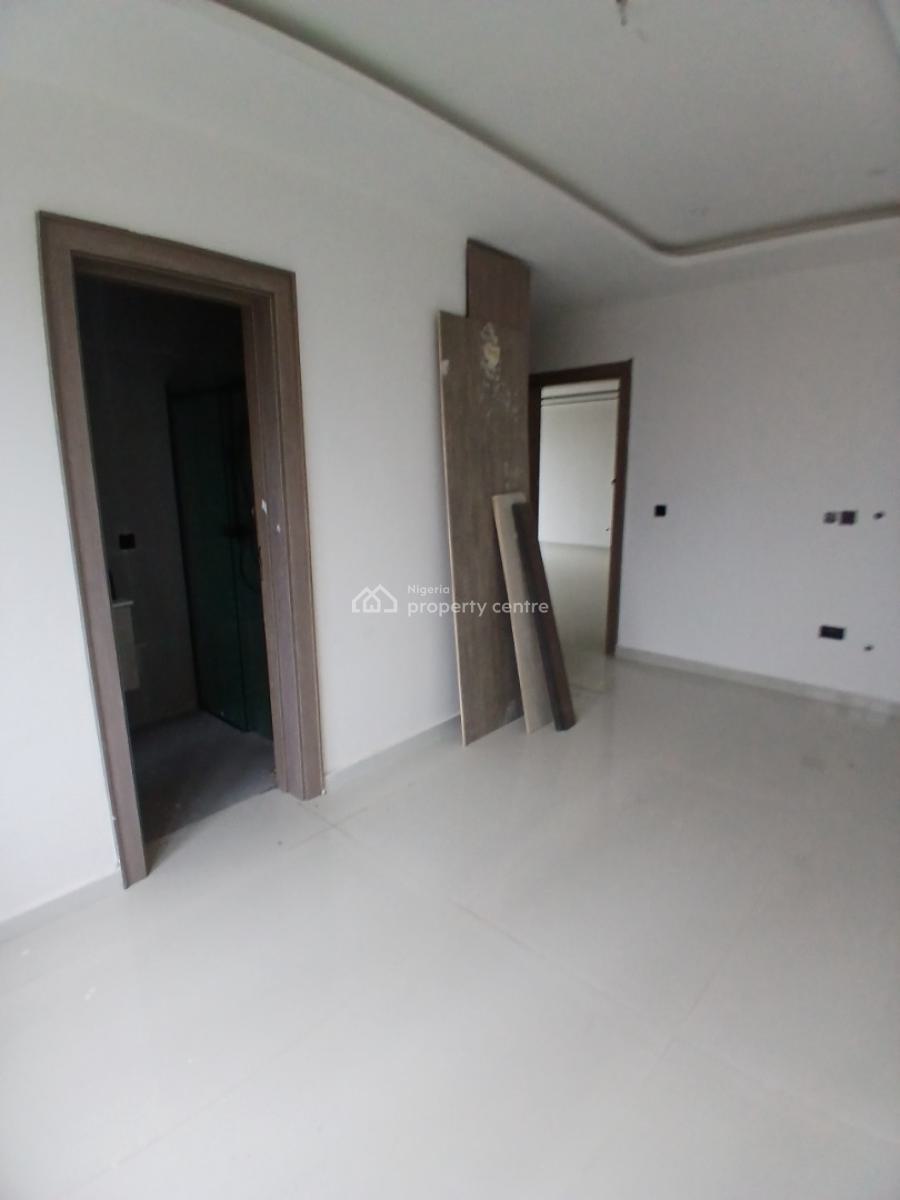 2 Bedroom Apartment, Lekki Phase 1, Lekki, Lagos, Flat / Apartment for Sale