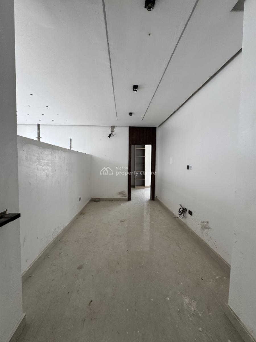 Well Built 4 Bedroom Detached Housed, Lekki Phase 1, Lekki, Lagos, Detached Duplex for Sale