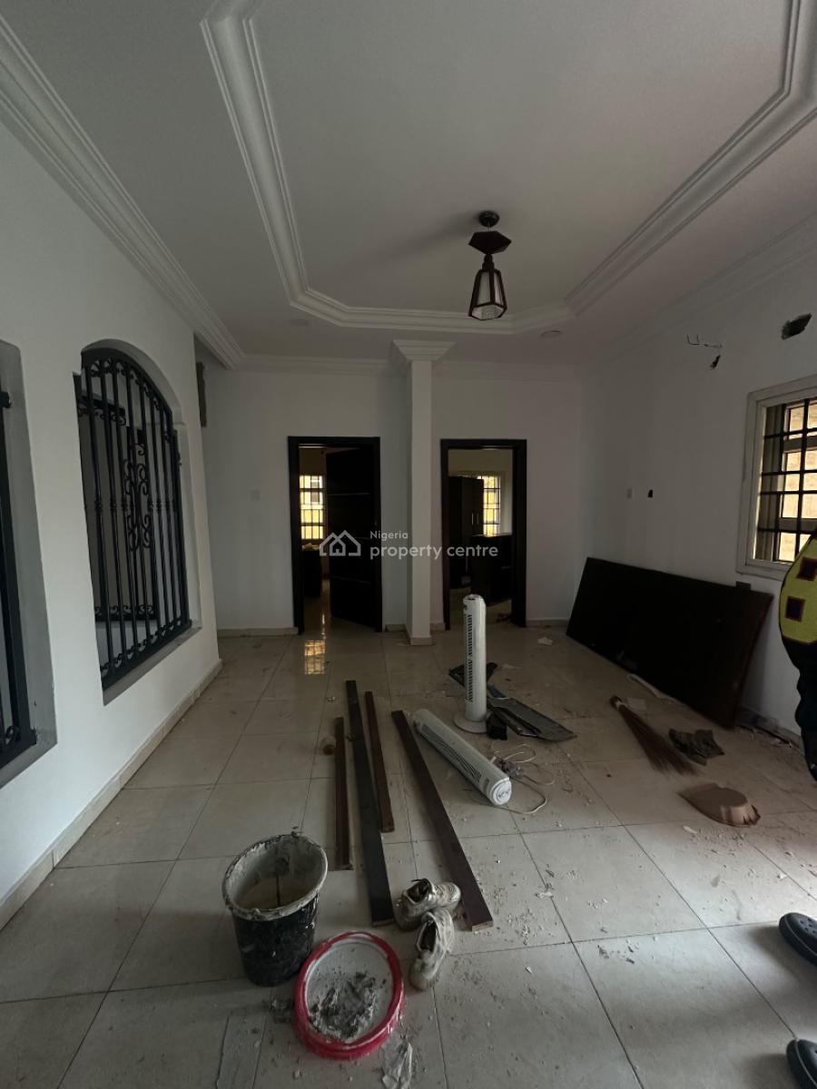 Maintained 4 Bedroom Fully Detached Duplex, Osapa, Lekki, Lagos, Detached Duplex for Rent