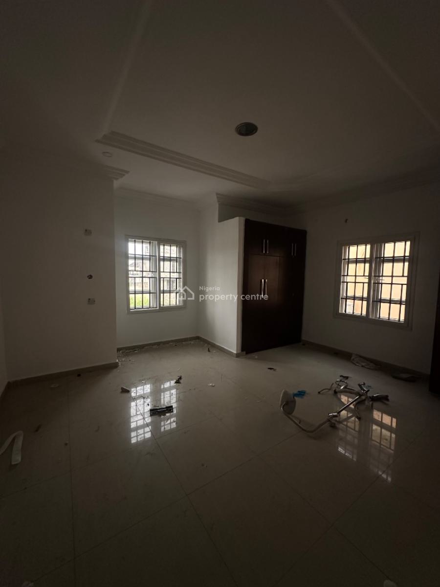 Maintained 4 Bedroom Fully Detached Duplex, Osapa, Lekki, Lagos, Detached Duplex for Rent