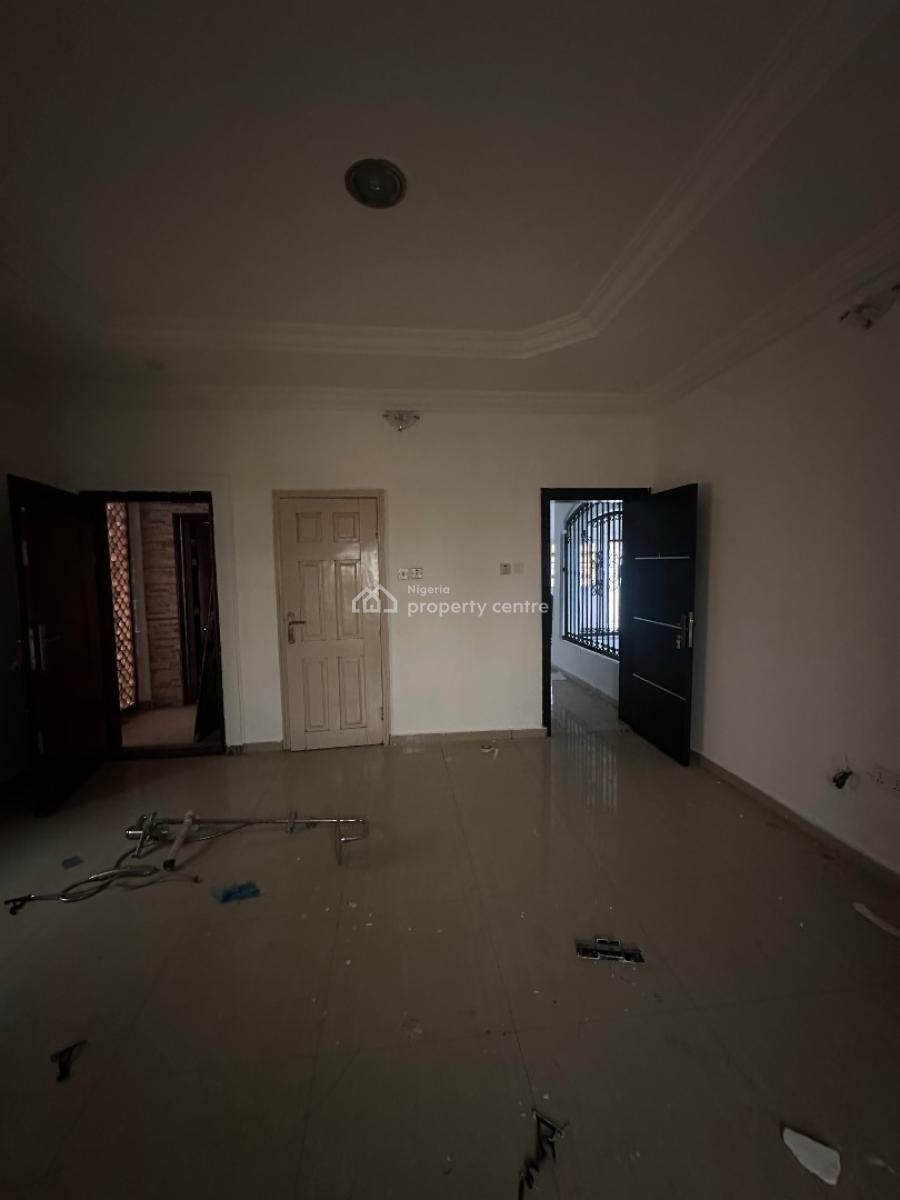 Maintained 4 Bedroom Fully Detached Duplex, Osapa, Lekki, Lagos, Detached Duplex for Rent