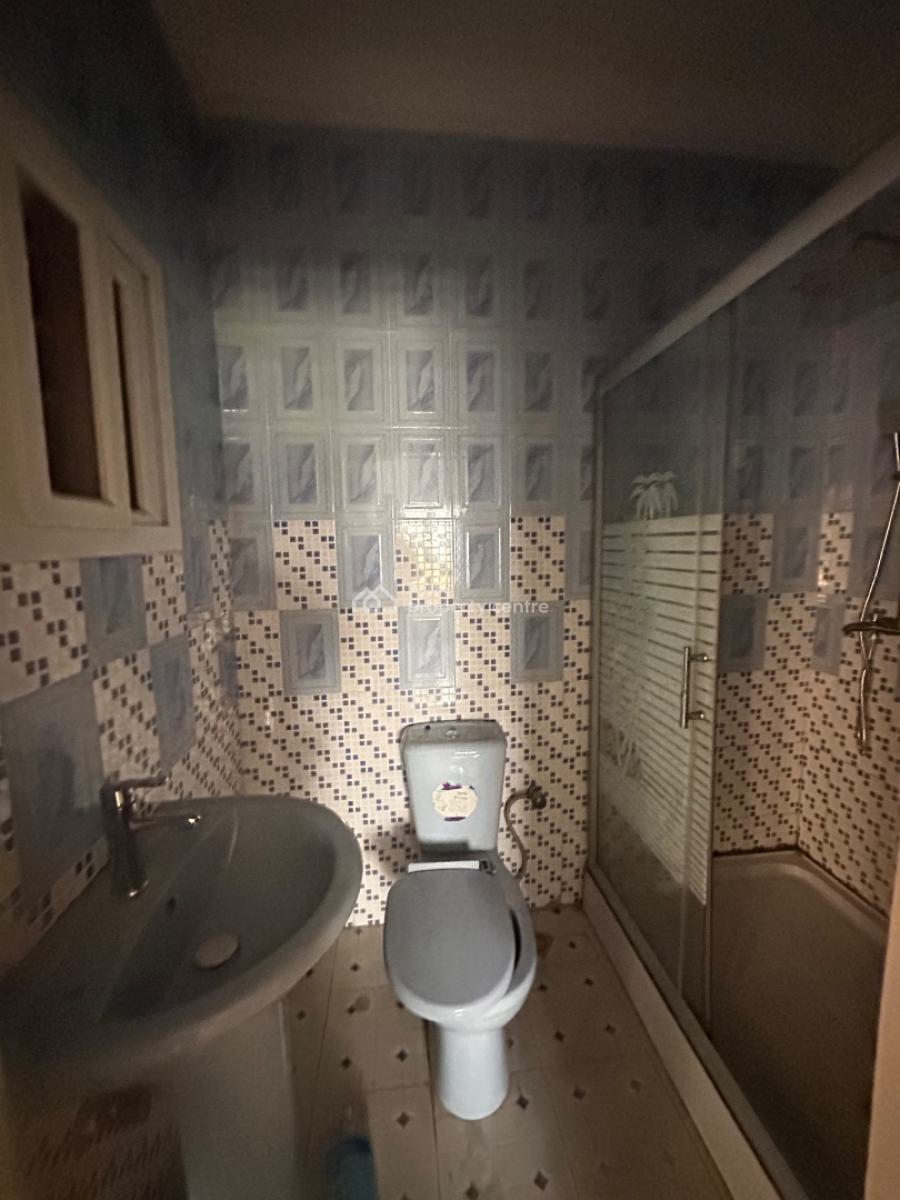 Maintained 4 Bedroom Fully Detached Duplex, Osapa, Lekki, Lagos, Detached Duplex for Rent