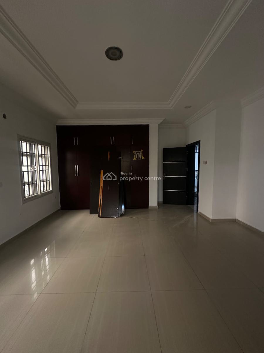 Maintained 4 Bedroom Fully Detached Duplex, Osapa, Lekki, Lagos, Detached Duplex for Rent