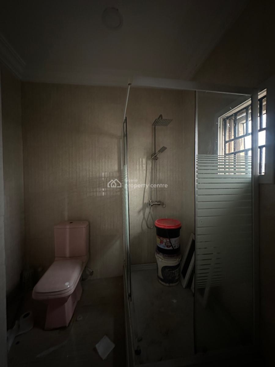 Maintained 4 Bedroom Fully Detached Duplex, Osapa, Lekki, Lagos, Detached Duplex for Rent