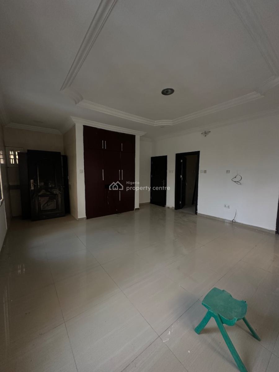 Maintained 4 Bedroom Fully Detached Duplex, Osapa, Lekki, Lagos, Detached Duplex for Rent