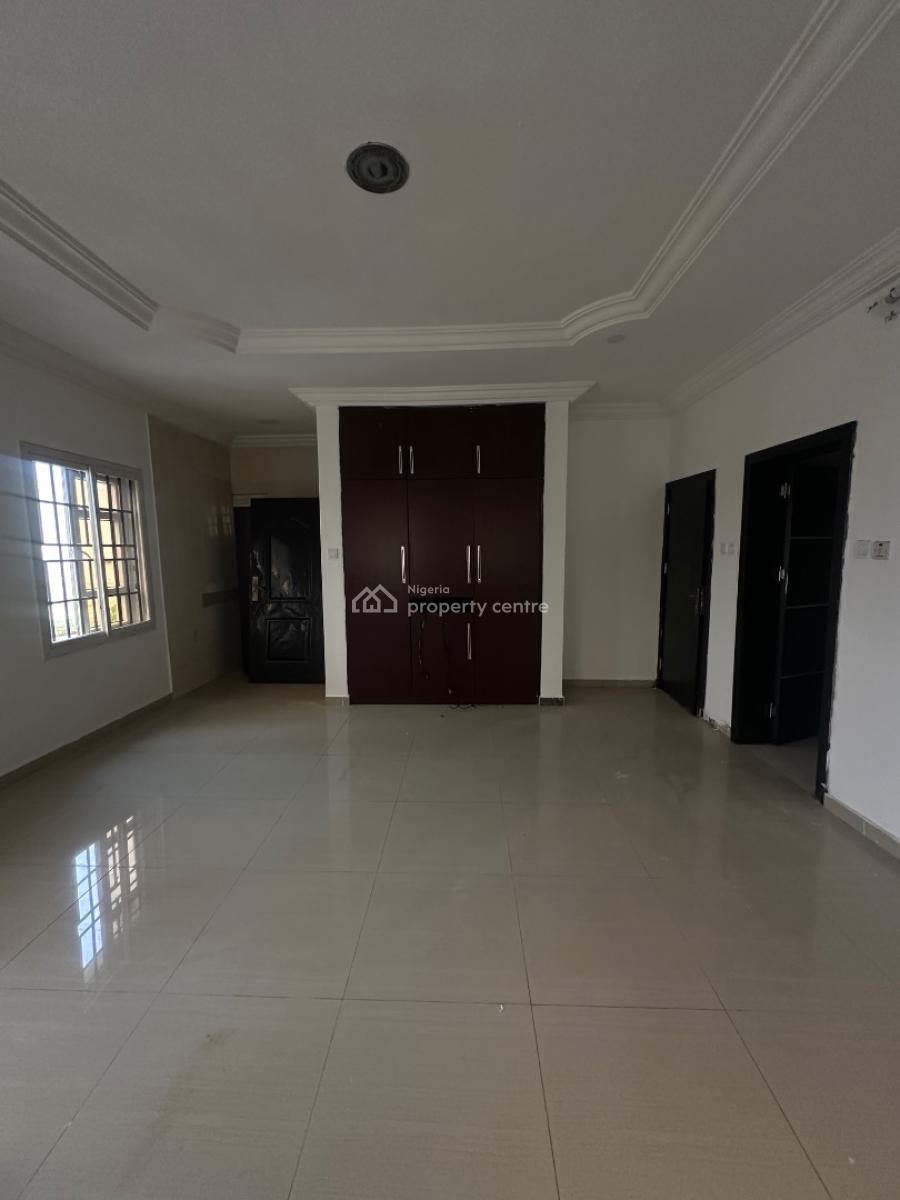 Maintained 4 Bedroom Fully Detached Duplex, Osapa, Lekki, Lagos, Detached Duplex for Rent