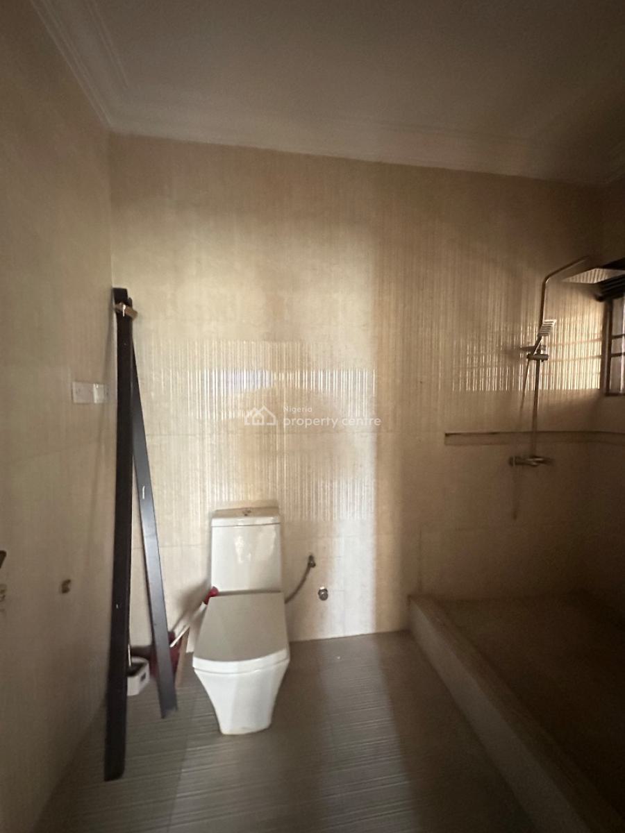 Maintained 4 Bedroom Fully Detached Duplex, Osapa, Lekki, Lagos, Detached Duplex for Rent