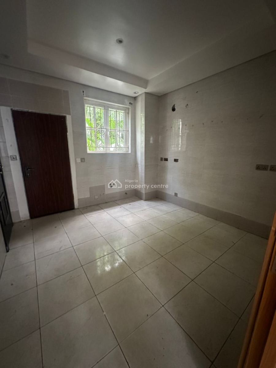 6-bedroom Detached House, Ikoyi, Lagos, Detached Duplex for Rent
