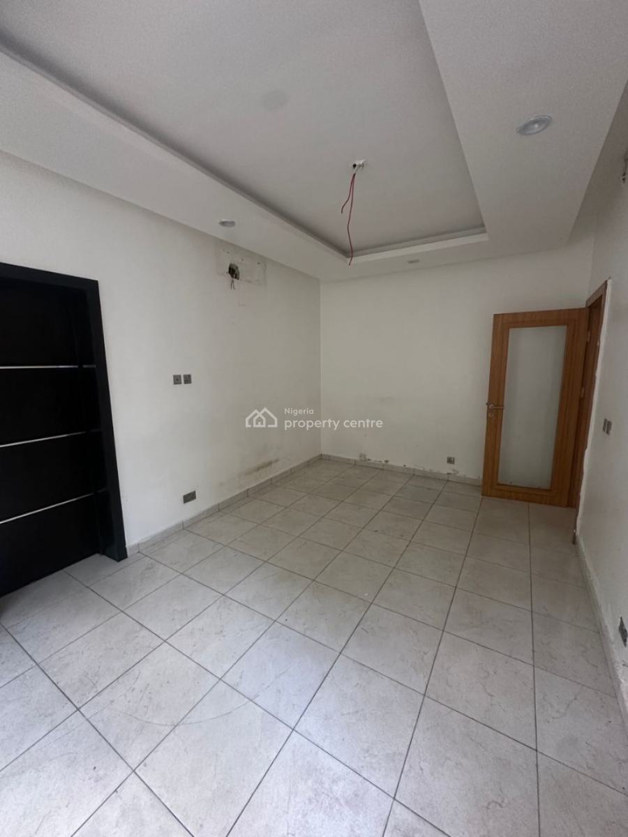 6-bedroom Detached House, Ikoyi, Lagos, Detached Duplex for Rent