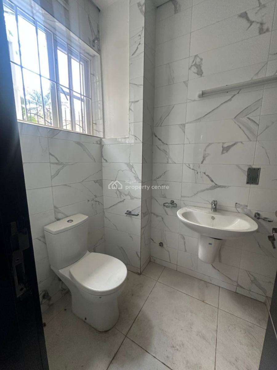 6-bedroom Detached House, Ikoyi, Lagos, Detached Duplex for Rent