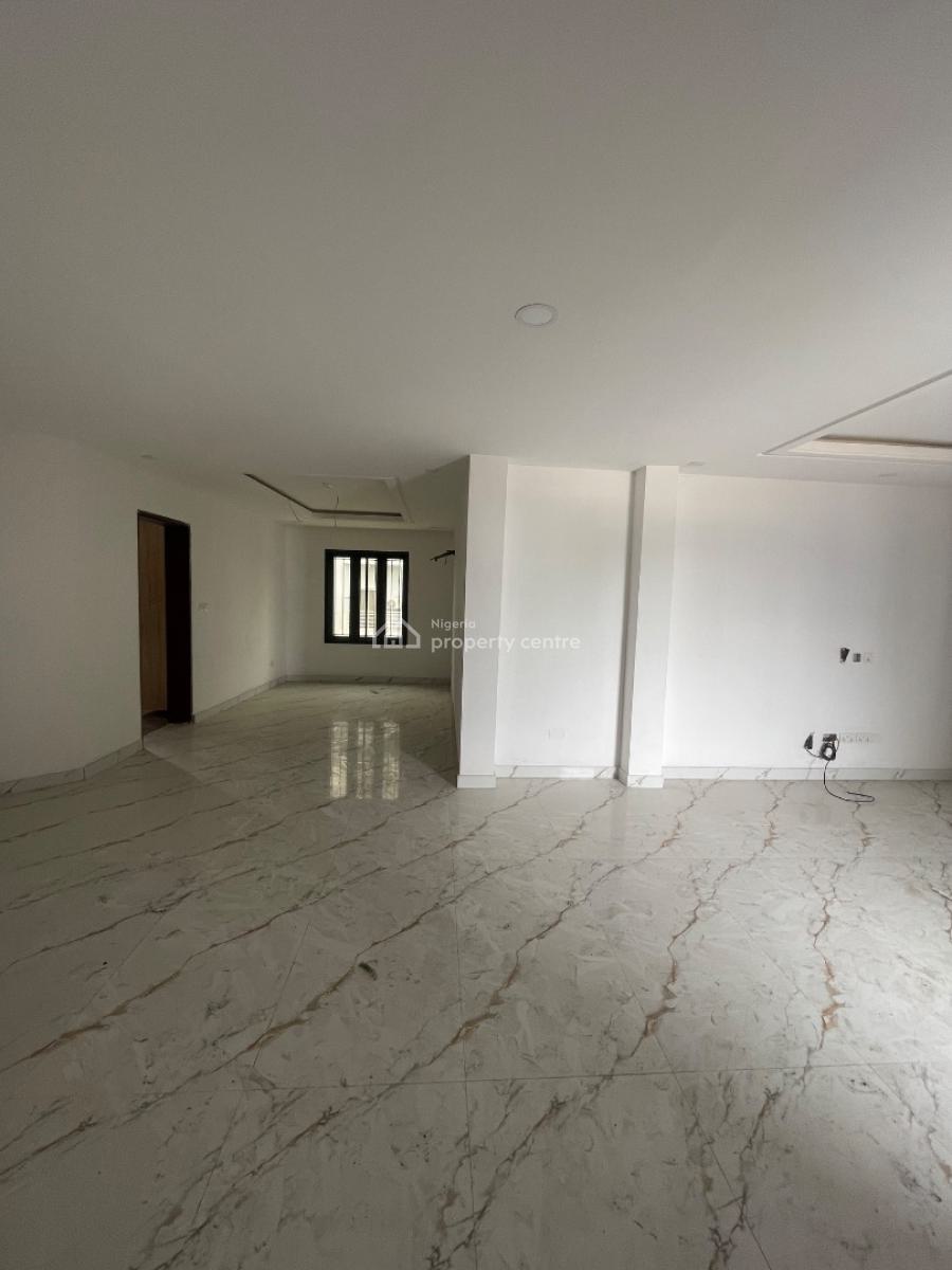 Block of Flats (8 Units of 3-bedroom Apartments, Lekki Right, Lekki Phase 1, Lekki, Lagos, House for Rent