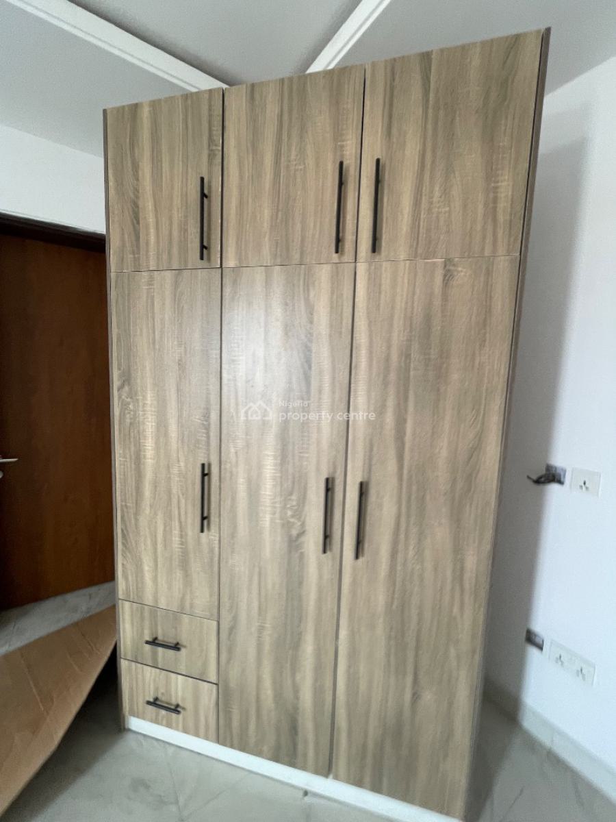 Block of Flats (8 Units of 3-bedroom Apartments, Lekki Right, Lekki Phase 1, Lekki, Lagos, House for Rent