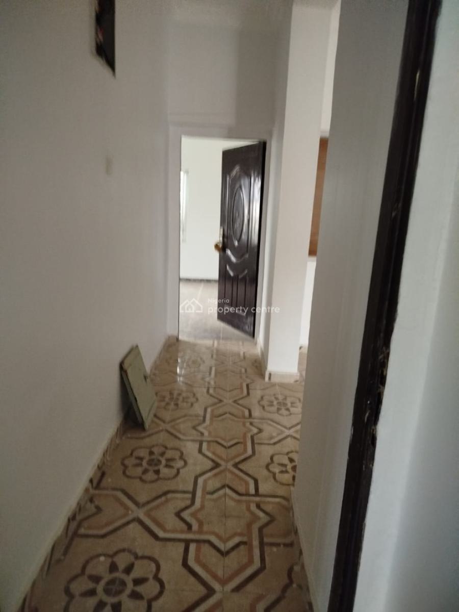 Brand New 2 Bedroom Apartment with Excellent Facilities, Olokonla, Ajah, Lagos, Flat / Apartment for Rent