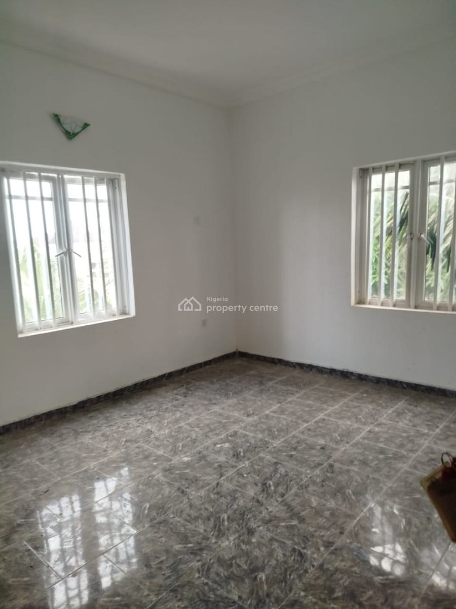 Brand New 2 Bedroom Apartment with Excellent Facilities, Olokonla, Ajah, Lagos, Flat / Apartment for Rent